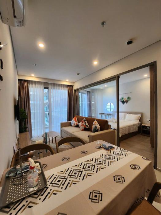 The Sóng Vũng Tàu - Sea View