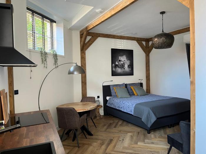 Logement de Pauw