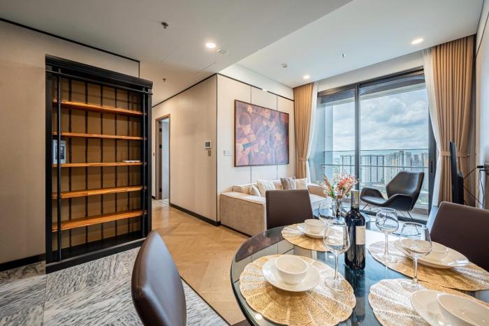 Vinhomes Luxury Art Condotel