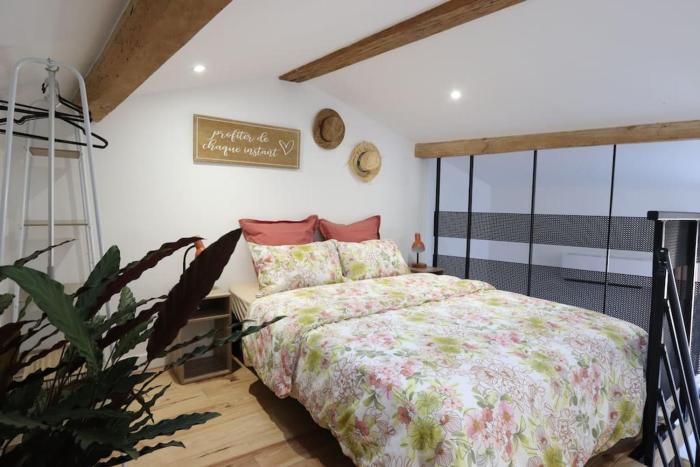 Lappartement du 71 C