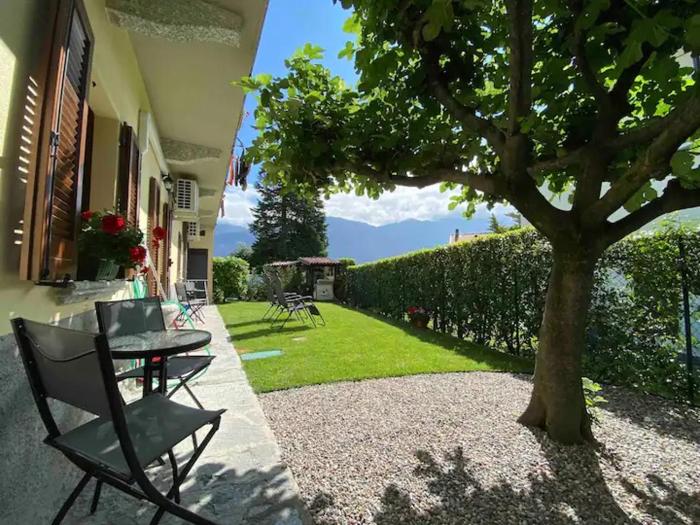 Casa Zep - Appartamento Bellagio