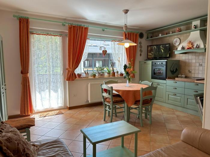 SKI & SPA Family Apartment Bad Kleinkirchheim