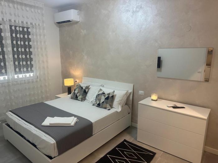 Maisonette Salvaterra