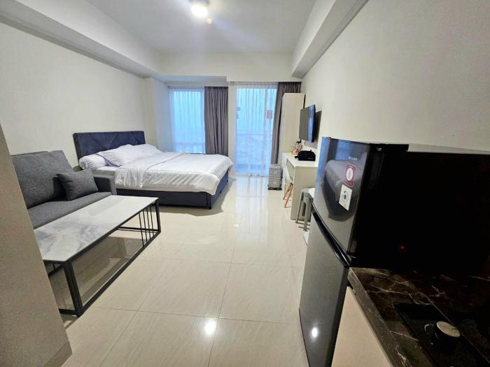 Green Sedayu Apartment Family Suite by Ellison