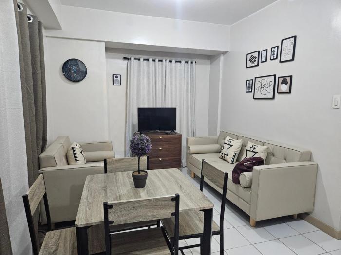 Camella Northpoint Nottingham building unit 231