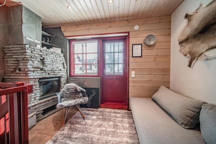 Levi Aurora Apartment Levi Center by Aavalevi