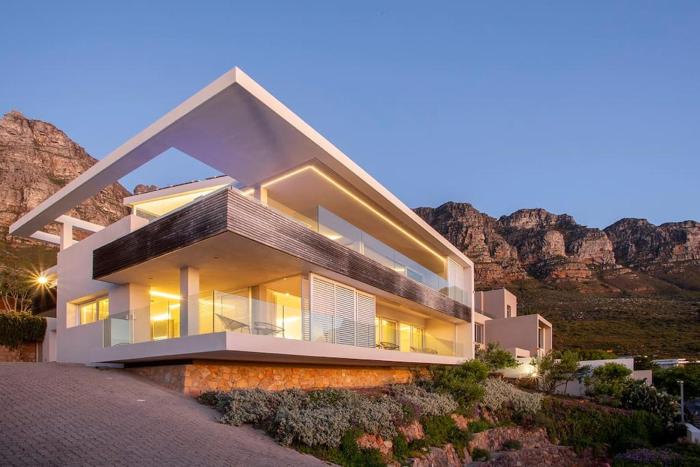 Luxury Villa at 47HH