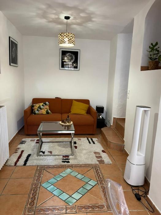 Nid Douillet à Hyères