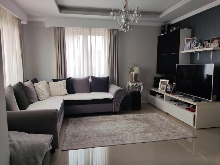 Elegant House in a Small Village