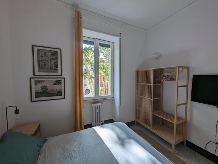 Appartamento della Vittoria