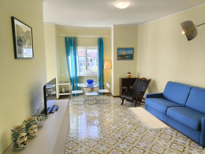 Casa Mar - Apartment in the Heart of Sorrento