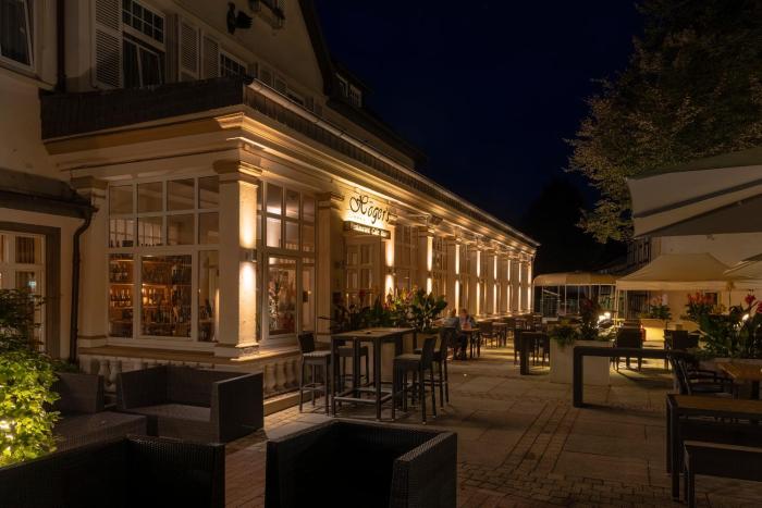 Högers Hotel & Restaurant