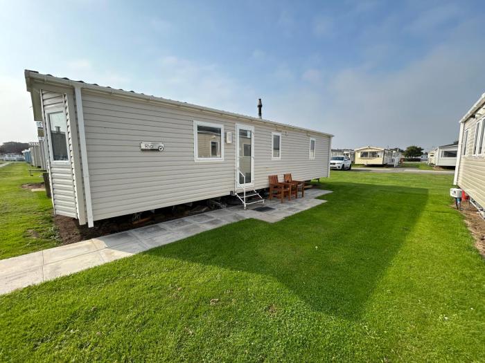 Goldensands haven holiday park, 28 nutmeg