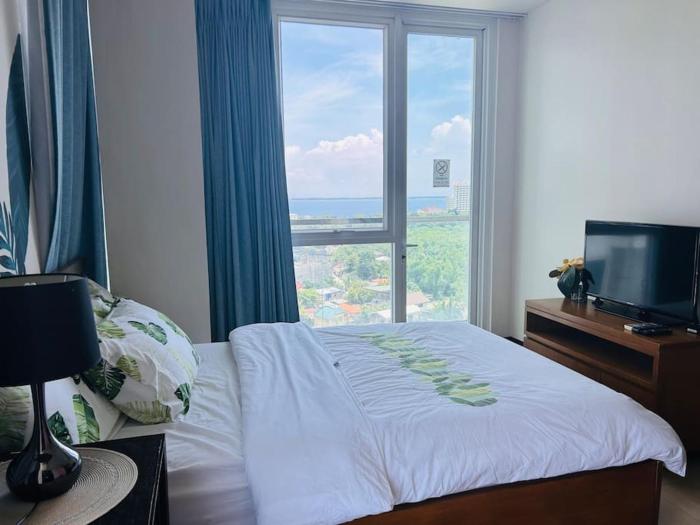 Two Bedroom Apartment in Mactan Newtown