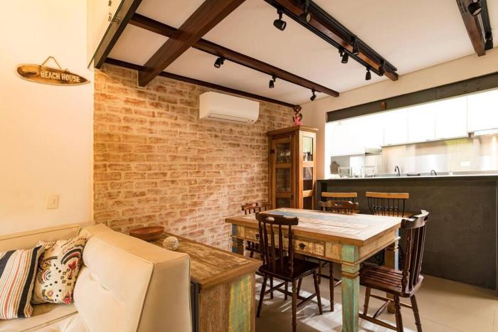 Casa linda c tema náutico na Riviera S Lourenço