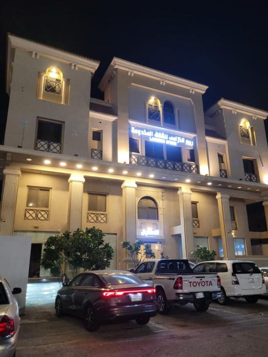 شقق برج نوران للشقق المخدومة Nouran Tower Serviced Apartments