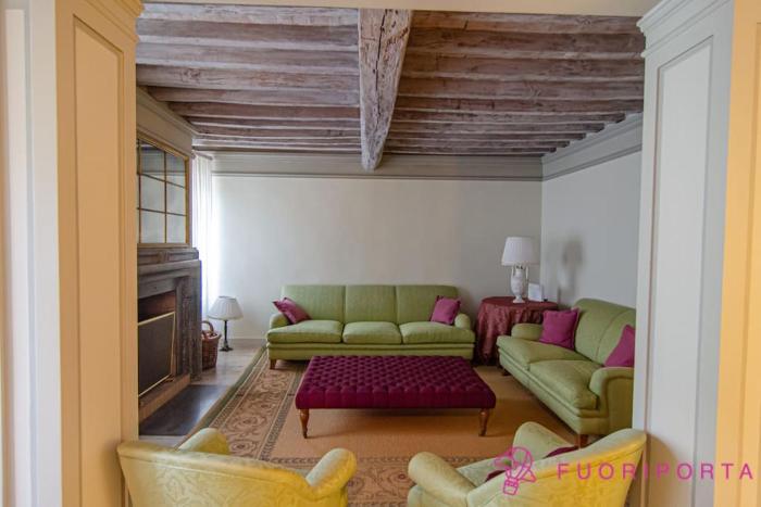 FuoriPorta Affitti Brevi - Le Belle Époque