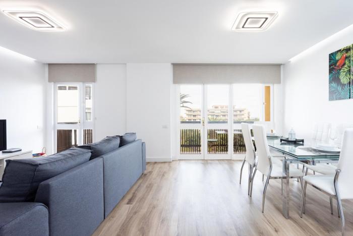 Mirador Plaza del charco