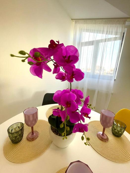 Residence 7 De Lux !