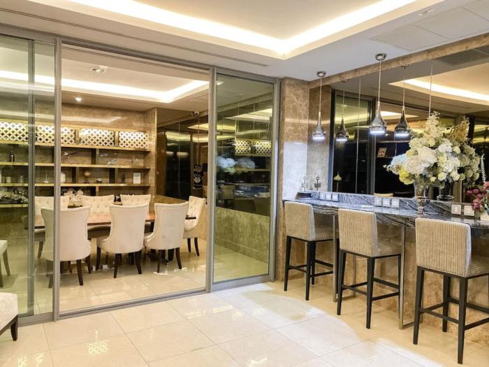 Urban High-Rise - Ultra Fast WiFi - BTS Phrom Phong