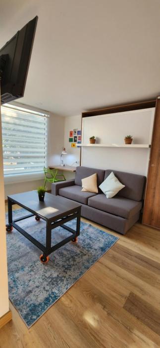 Aparta estudio Movistar Arena Estadio Campin Cubo Colsubsidio Universidad Nacional Galerias