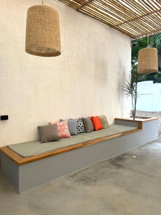 Casa Piedra Barranquilla