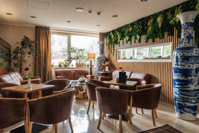 PREMIUM Business Hotel Bratislava