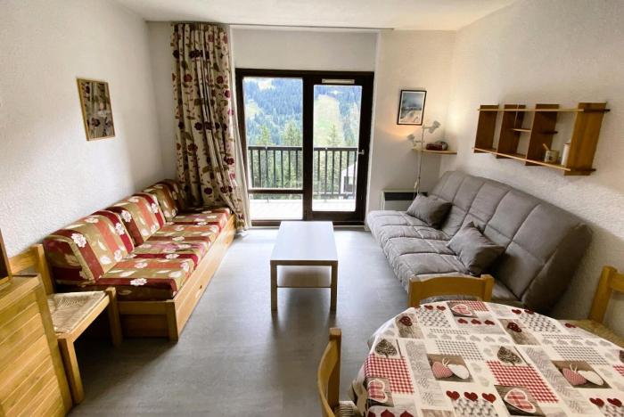 Résidence Andromède - maeva Home - Studio 4 personnes Confort MAE-3516