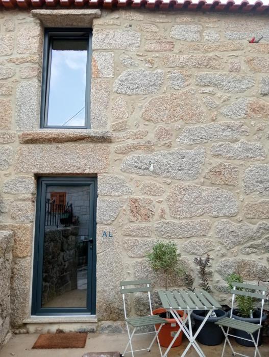 Casa da Fraga
