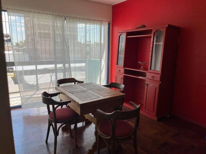 Cómodo departamento en Mendoza