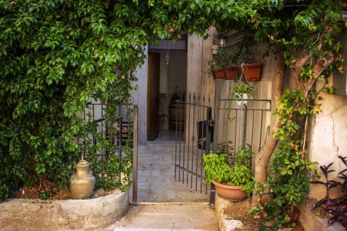 LOFT SUL FIUME center home