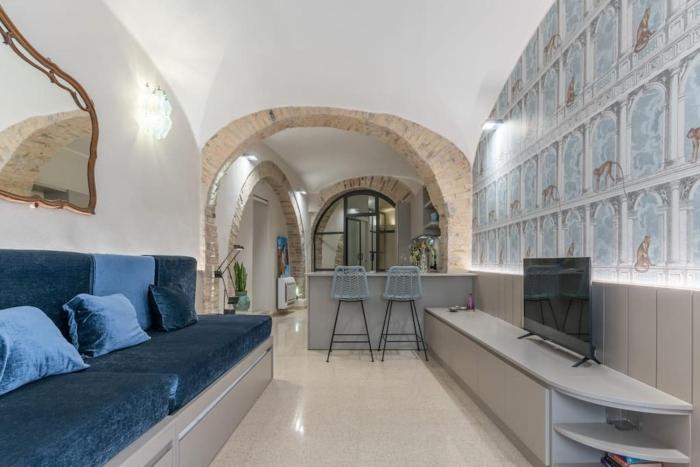 DomusLatina Monti - Luxury stay in the heart of Rome