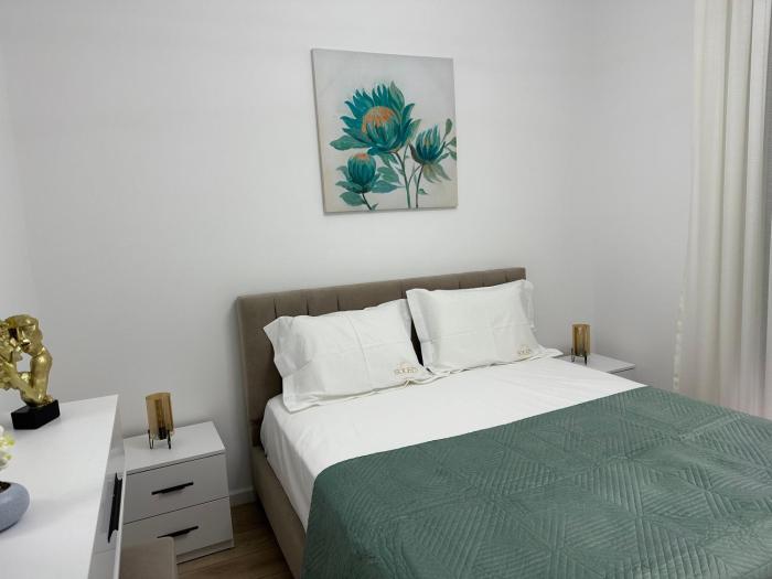 Soleis Apartament