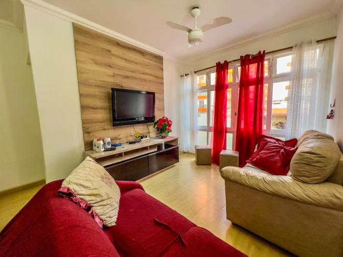 R13 · 4min a pé da praia