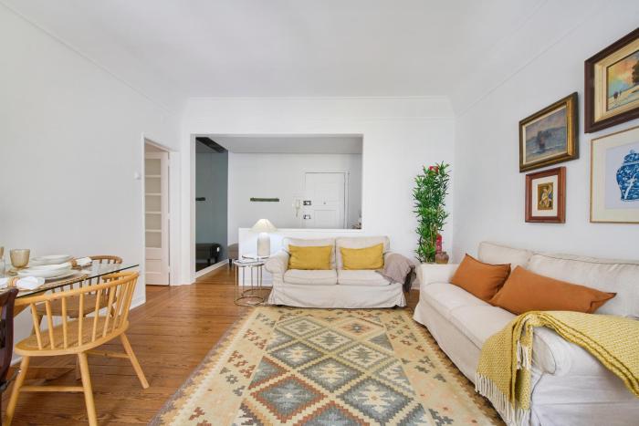 MSPC Elegance Avenue