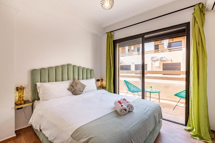 Chic & Cosy Appart au Centre Ville - 100 % Équipé