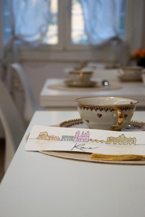 MBS Marconi Bridge Suites Guest House