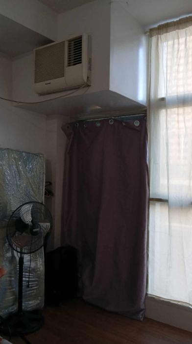 The Linear HumbleAbode