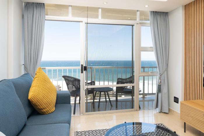 Coastal View @ 1304 La Ballito