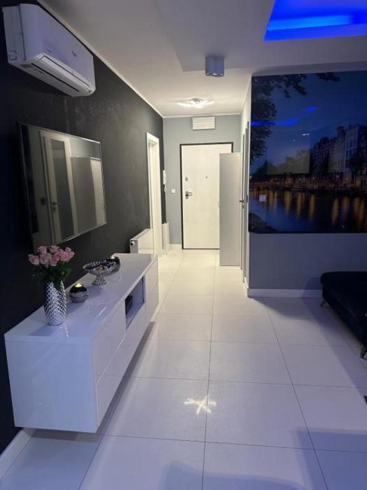 Apartament dla 4 osób