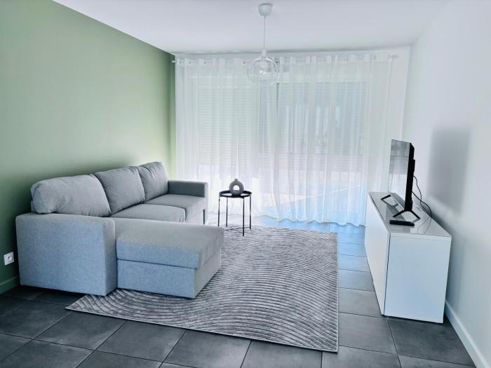 Appartement St-Martin-du-touch et Colomiers