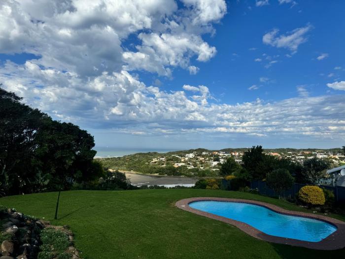 Ulwandle ngasemlanjeni