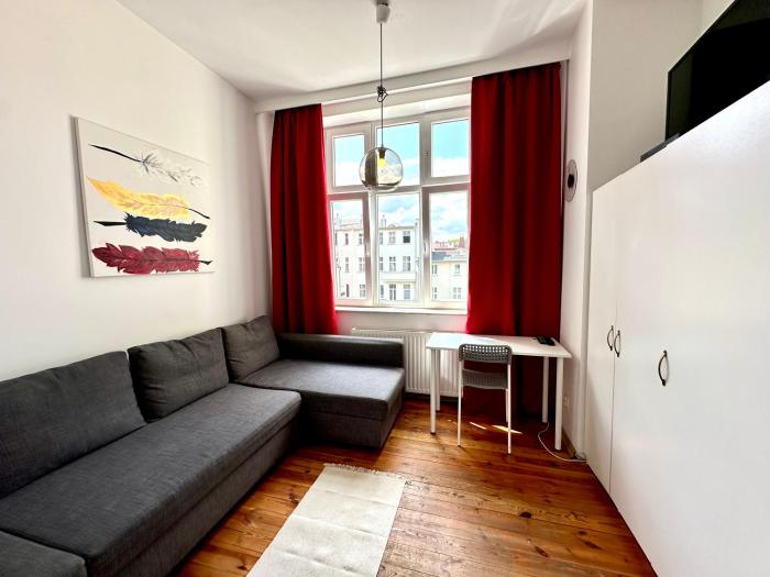 Studio w Centrum Sopotu IV