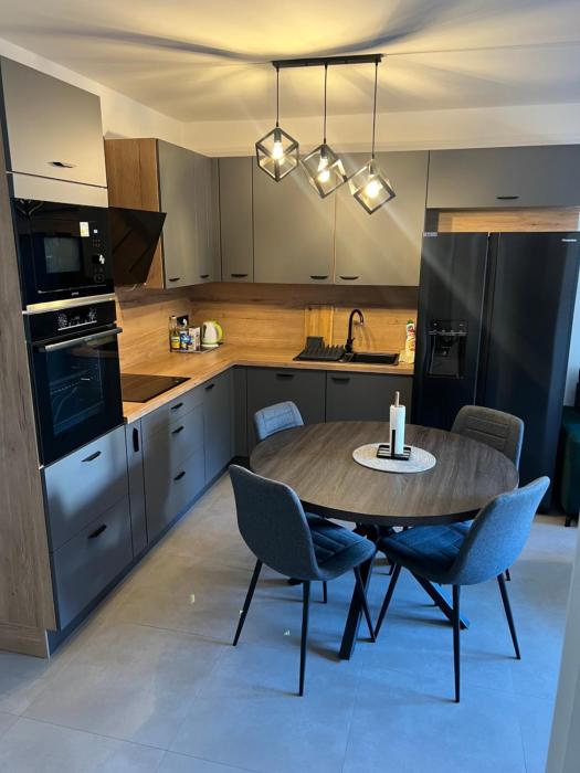 Giuseppe DESIGN - Apartment