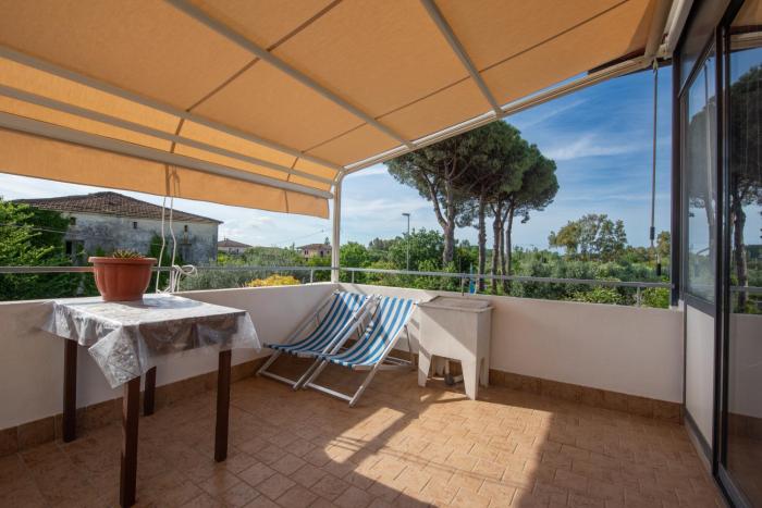 Affitti Brevi nel Golfo di Gaeta Alloggio