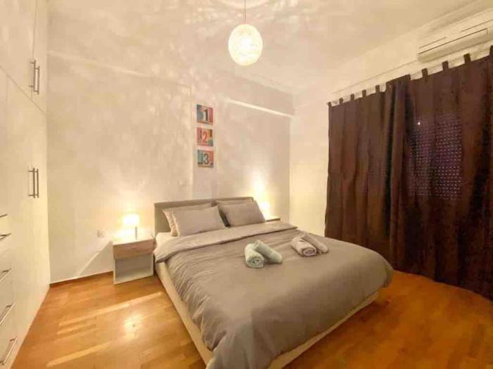 Lovely 1 BR Apartment in Athens