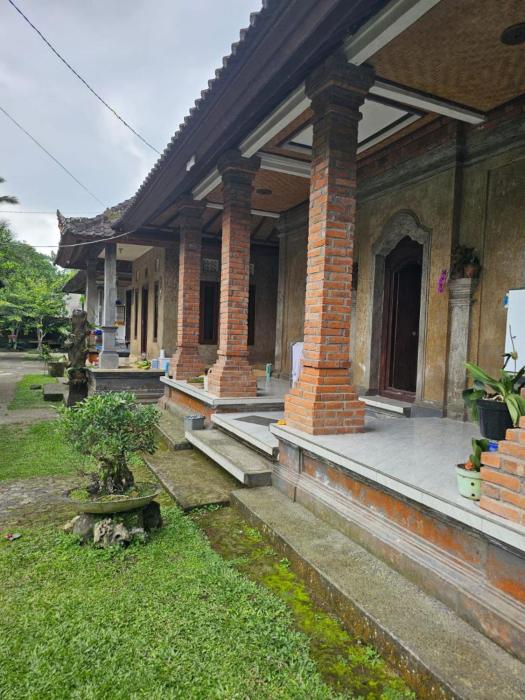 Jero Pinge Homestay