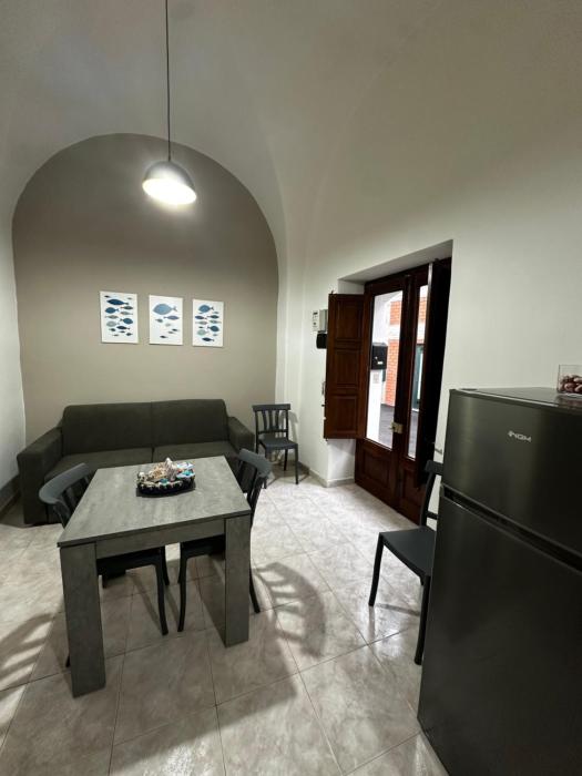 Casa Dafne di Palazzo Biondi