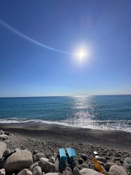 Casetta Ciccia Monasterace Marina