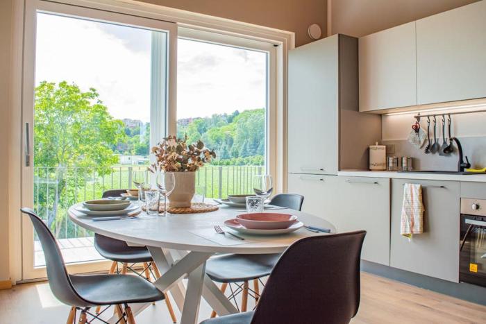 Casa Martinèt- Prestogioso 2 suite 2 bagni privati con terrazza 35m